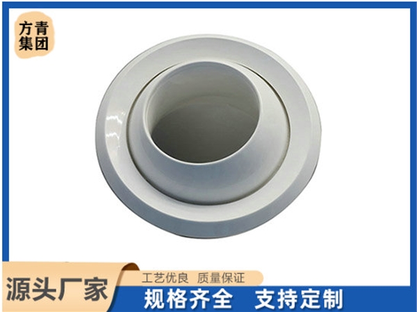 球形噴（pēn）口（kǒu）