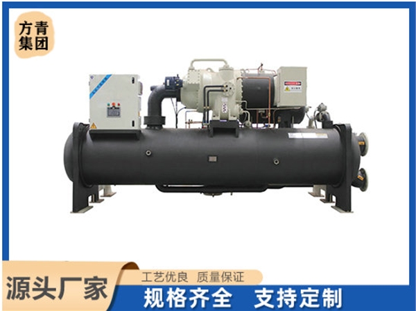 離心式冷（lěng）水機組