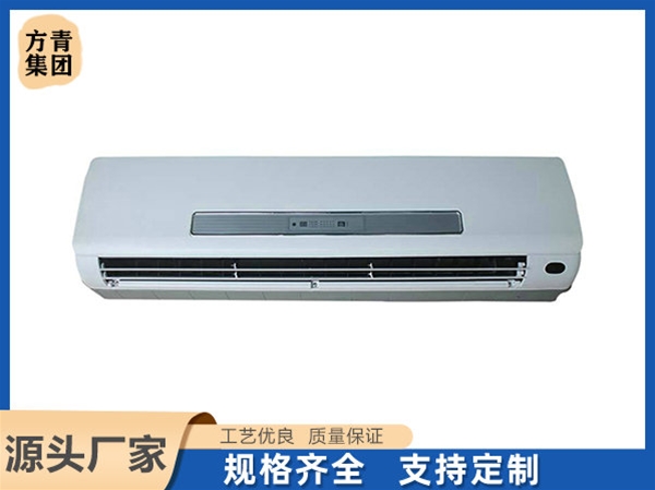 壁（bì）掛式風（fēng）機盤（pán）管