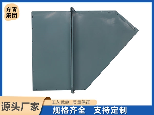 邊牆風（fēng）機