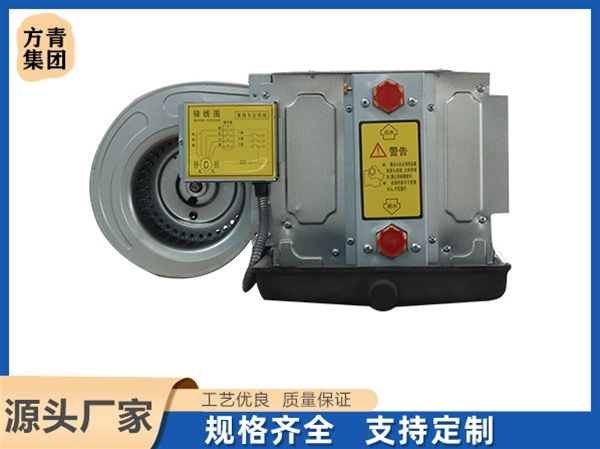 風機（jī）盤管