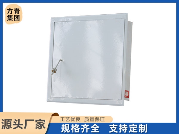 板式排煙（yān）口（kǒu）