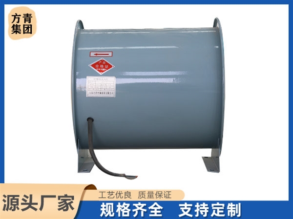 防（fáng）爆軸流風（fēng）機
