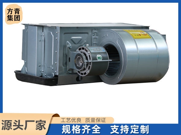 風（fēng）機盤管