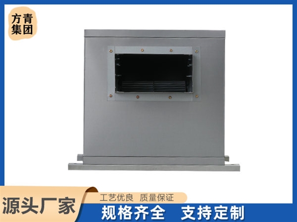 外轉子風機（jī）箱