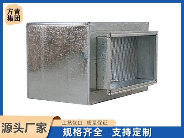 消聲（shēng）器（qì）